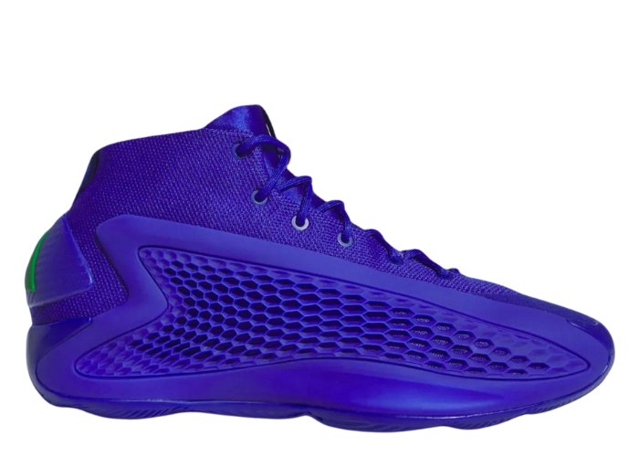 adidas AE 1 Velocity Blue - IF1864 Raffles & Where to Buy